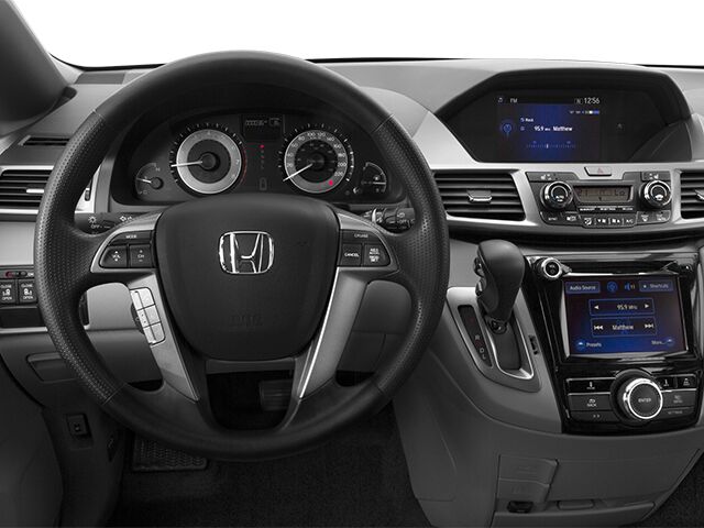 2014 Honda Odyssey EX San Clemente CA