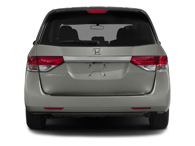 2014 Honda Odyssey EX San Clemente CA