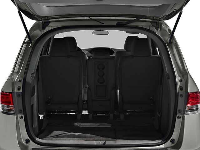 2014 Honda Odyssey EX San Clemente CA
