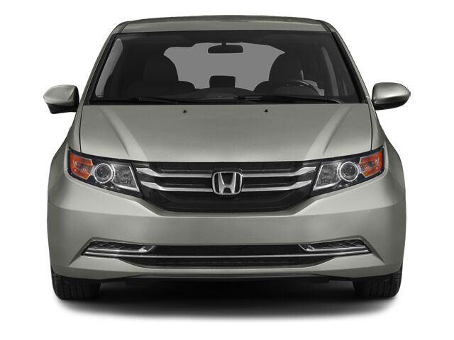 2014 Honda Odyssey EX San Clemente CA