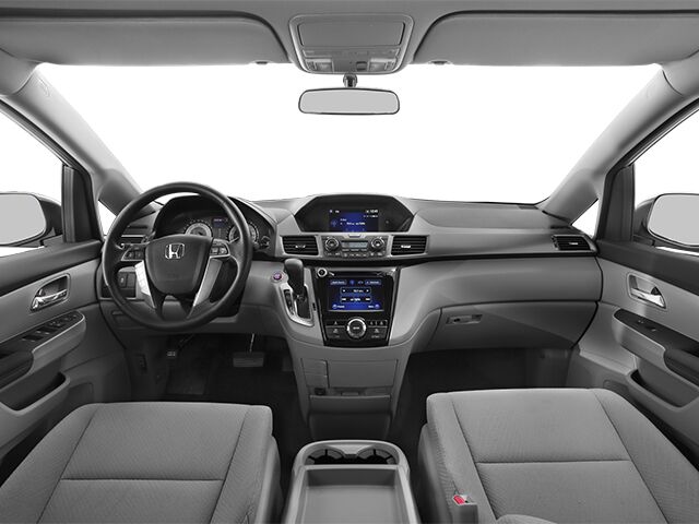 2014 Honda Odyssey EX San Clemente CA