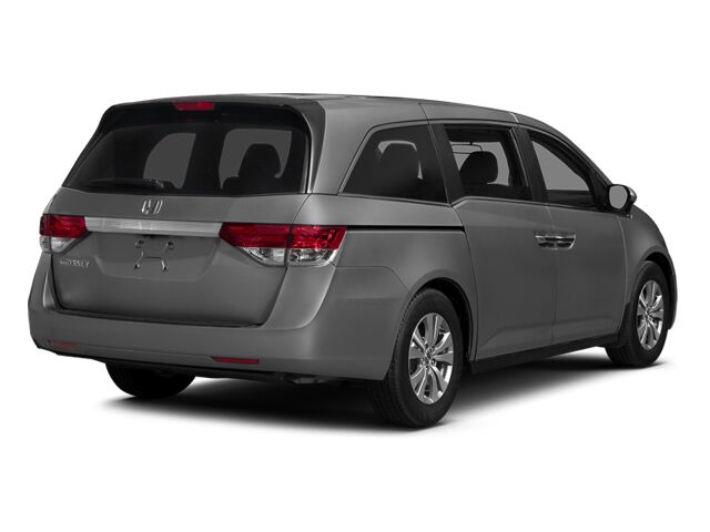 2014 Honda Odyssey EX San Clemente CA