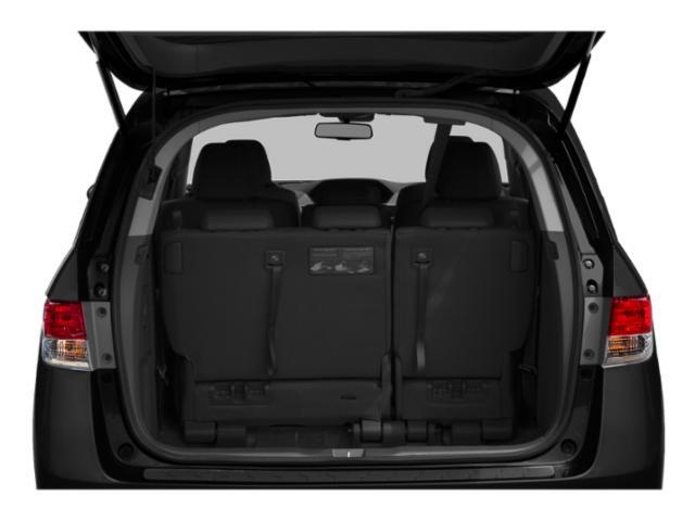 2014 Honda Odyssey Touring Elite Irving TX