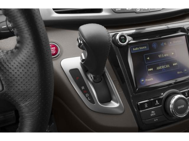 2014 Honda Odyssey Touring Elite Irving TX