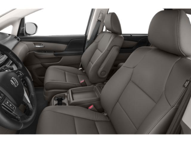 2014 Honda Odyssey Touring Elite Irving TX