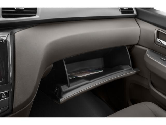 2014 Honda Odyssey Touring Elite Irving TX