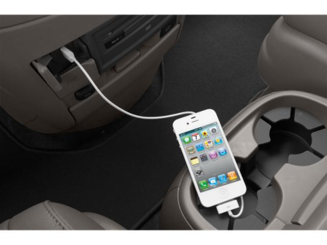 2014 Honda Odyssey Touring Elite Irving TX