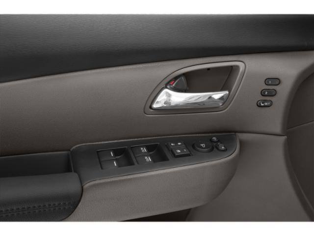 2014 Honda Odyssey Touring Elite Irving TX