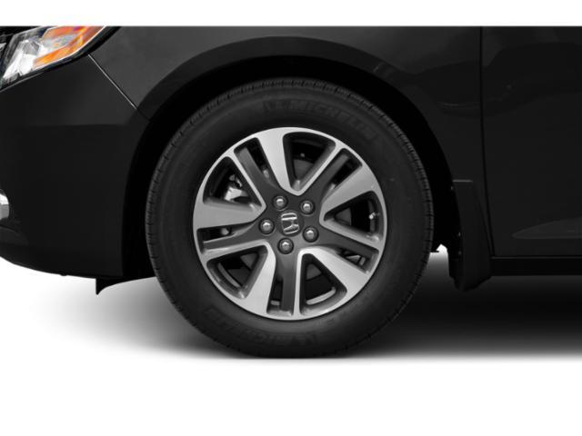 2014 Honda Odyssey Touring Elite Irving TX