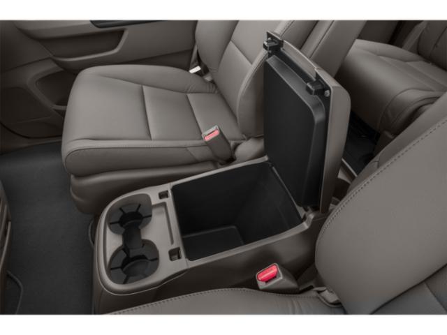 2014 Honda Odyssey Touring Elite Irving TX