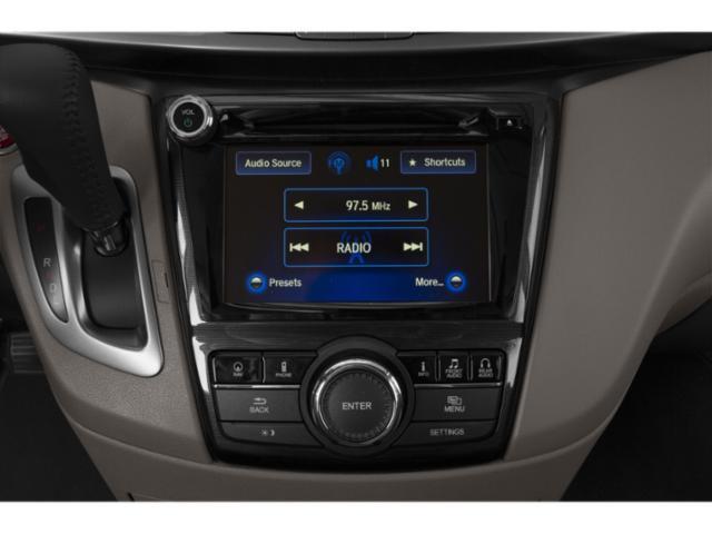 2014 Honda Odyssey Touring Elite Irving TX