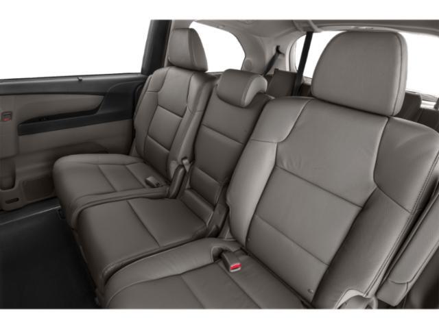 2014 Honda Odyssey Touring Elite Irving TX