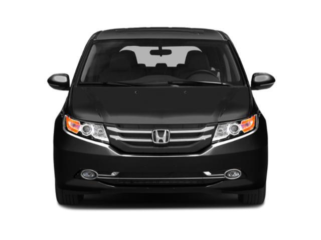 2014 Honda Odyssey Touring Elite Irving TX