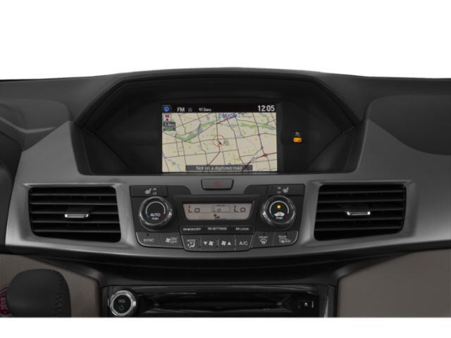 2014 Honda Odyssey Touring Elite Irving TX