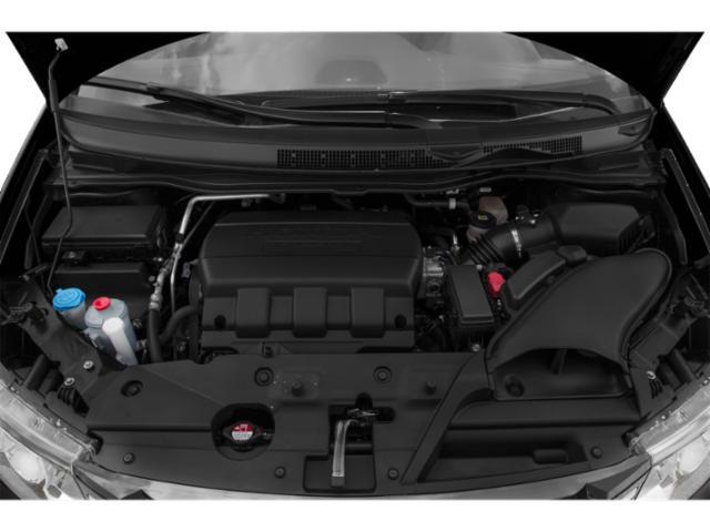 2014 Honda Odyssey Touring Elite Irving TX