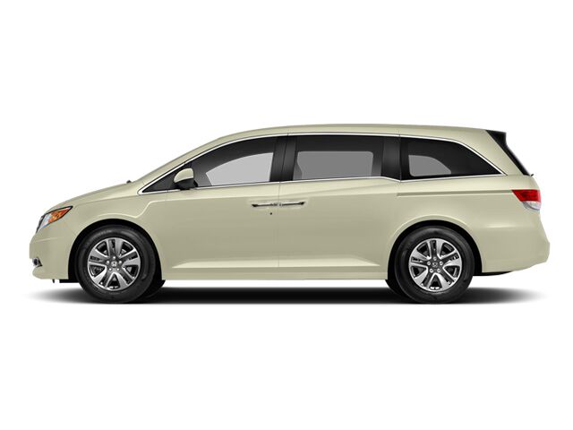2014 Honda Odyssey Touring Elite Irving TX