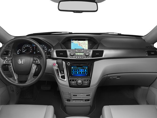 2014 Honda Odyssey Touring Elite Spokane Valley WA