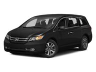 2014 Honda Odyssey Touring Rome GA 2014 Honda Odyssey Touring Rome GA