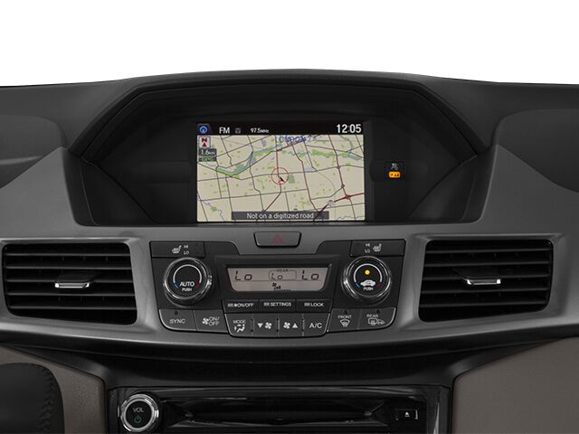 2014 Honda Odyssey Touring Roseville CA