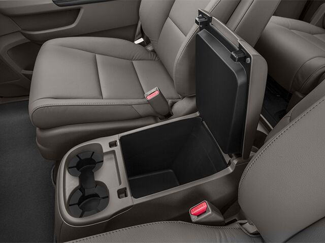 2014 Honda Odyssey Touring Roseville CA