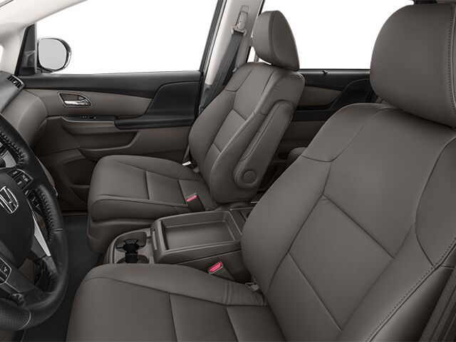 2014 Honda Odyssey Touring Roseville CA