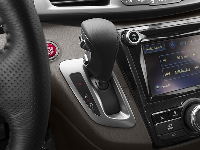 2014 Honda Odyssey Touring Roseville CA