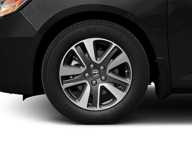 2014 Honda Odyssey Touring Roseville CA