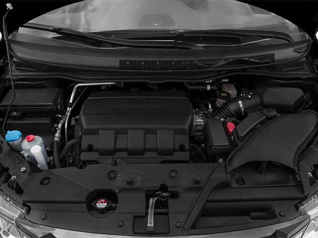 2014 Honda Odyssey Touring Roseville CA