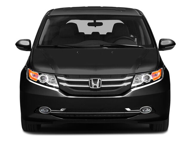2014 Honda Odyssey Touring Roseville CA