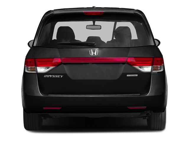 2014 Honda Odyssey Touring Roseville CA