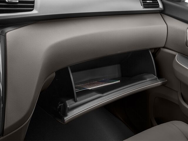 2014 Honda Odyssey Touring Roseville CA