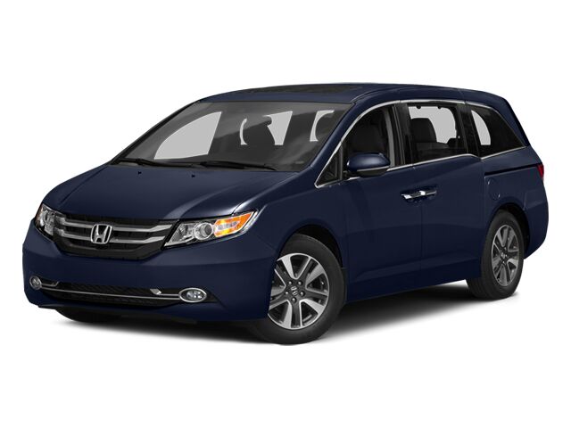 2014 Honda Odyssey Touring San Clemente CA