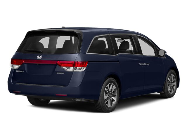 2014 Honda Odyssey Touring San Clemente CA