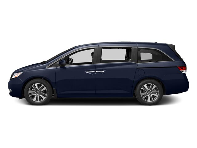2014 Honda Odyssey Touring San Clemente CA