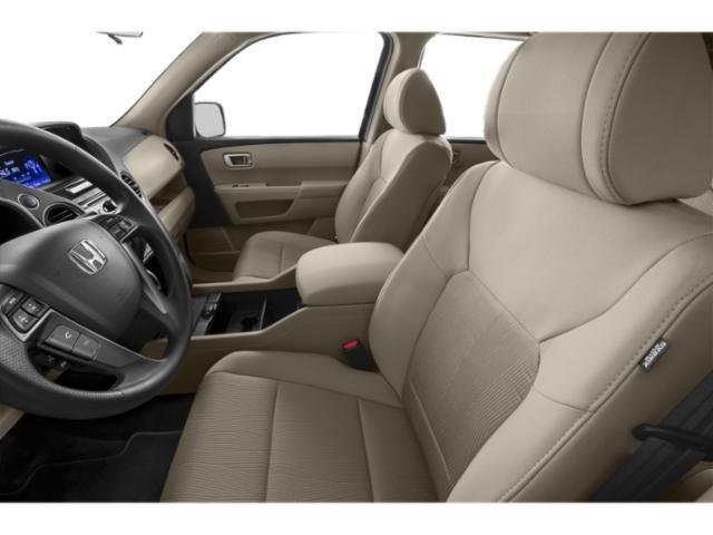 2014 Honda Pilot EX 4WD 5-Spd AT Hot Springs AR