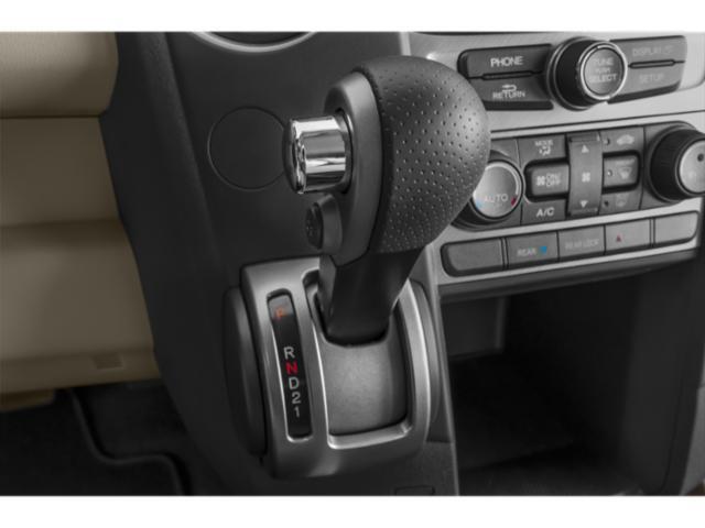 2014 Honda Pilot EX 4WD 5-Spd AT Hot Springs AR