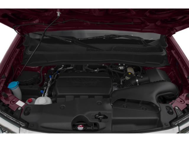 2014 Honda Pilot EX 4WD 5-Spd AT Hot Springs AR