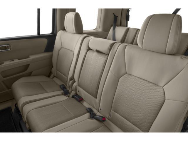 2014 Honda Pilot EX 4WD 5-Spd AT Hot Springs AR