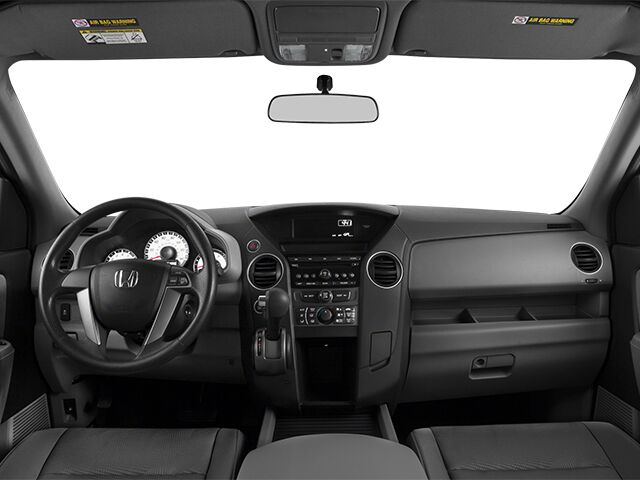 2014 Honda Pilot EX Folsom CA