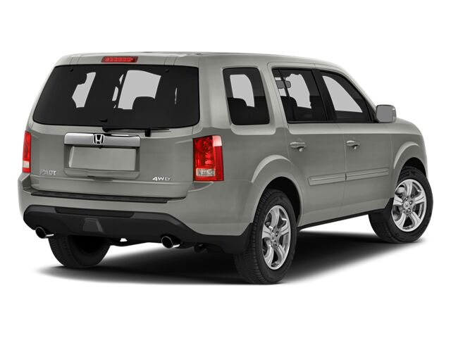 2014 Honda Pilot EX Folsom CA