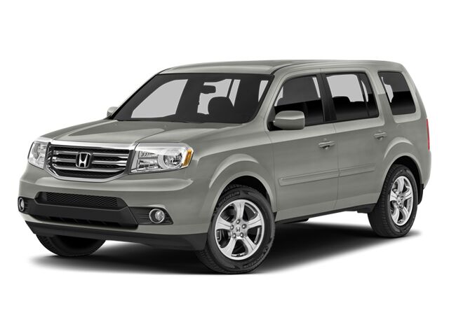 2014 Honda Pilot EX Folsom CA