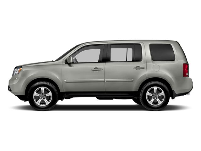 2014 Honda Pilot EX