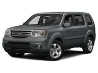2014 Honda Pilot EX-L Grand Junction CO 2014 Honda Pilot EX-L Grand Junction CO