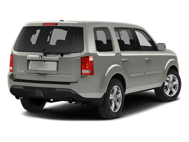 2014 Honda Pilot EX-L Huntsville AL