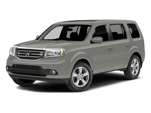 2014 Honda Pilot EX-L Huntsville AL