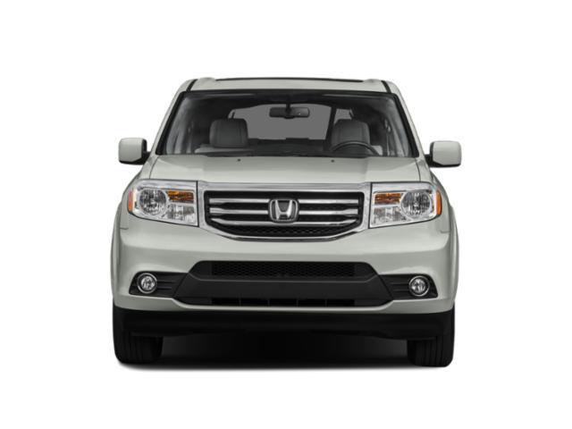 2014 Honda Pilot EX-L Roseville CA