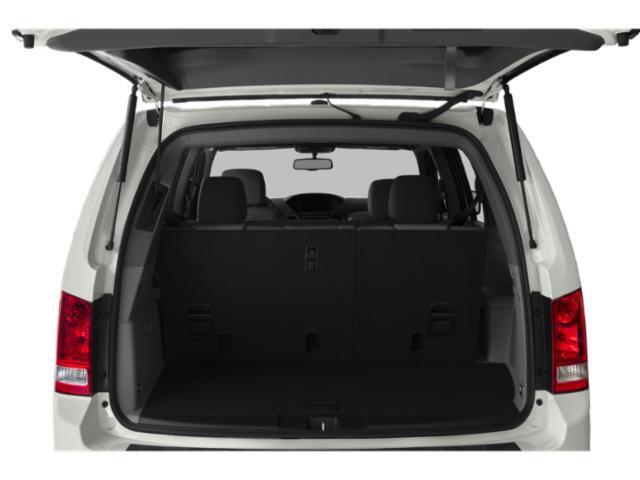 2014 Honda Pilot EX-L Roseville CA