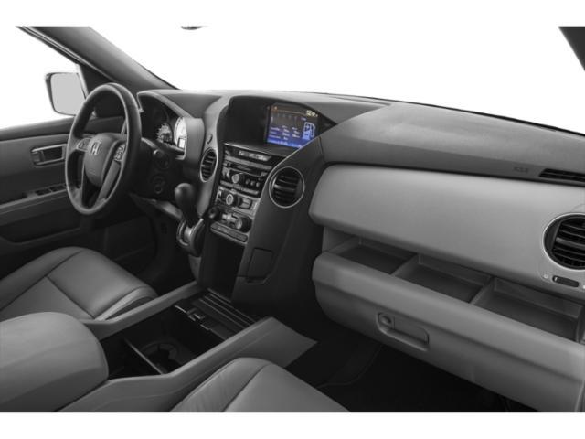 2014 Honda Pilot EX-L Roseville CA