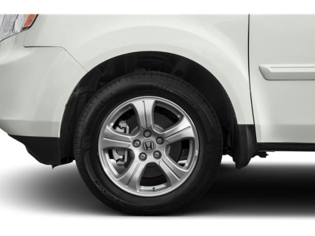 2014 Honda Pilot EX-L Roseville CA