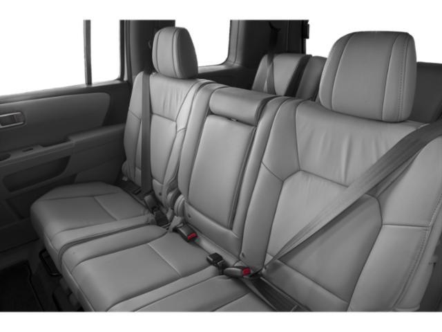 2014 Honda Pilot EX-L Roseville CA